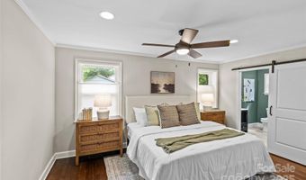 3320 Eastwood Dr, Charlotte, NC 28205