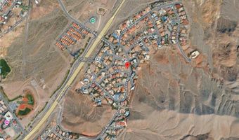 848 Lime Rock Rd, Boulder City, NV 89005