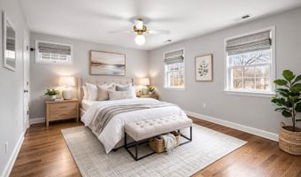 5714 HUNTINGTON Pkwy, Bethesda, MD 20814