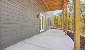 394 SETTLERS Rdg, Ball Ground, GA 30107