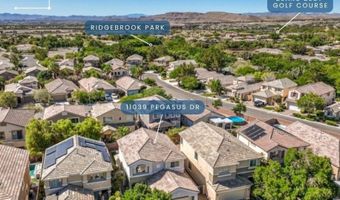 11039 PEGASUS Dr, Las Vegas, NV 89135