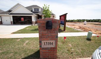 13104 NE 9th St Plan: Cornerstone, Choctaw, OK 73020
