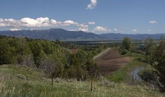 Sunrise Ridge Trail, Bozeman, MT 59718