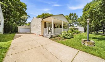 1118 Terrell Dr, Akron, OH 44313