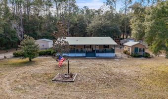 1719 NW 62ND Pl, Bell, FL 32619