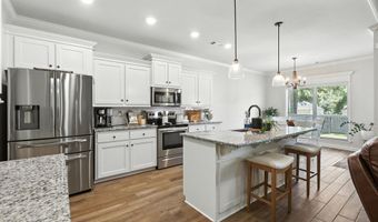 121 Hayden Dr, Beebe, AR 72012