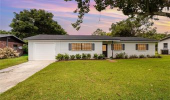 1180 E HILL Ct, Bartow, FL 33830