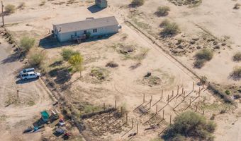 5068 S COYOTE Ln, Casa Grande, AZ 85193