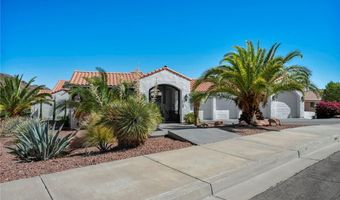 842 Lime Rock Rd, Boulder City, NV 89005