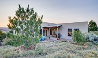 169 Coyote Loop, Arroyo Hondo, NM 87513