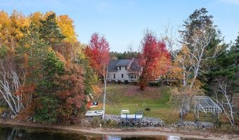 1635 1627 E Ponto Lake Rd NW, Backus, MN 56435