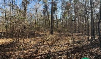 Yeldell Rd, Bastrop, LA 71220
