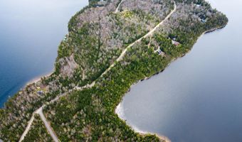 Lot 0-3 Pleasant Island Road, Adamstown Twp., ME 04970