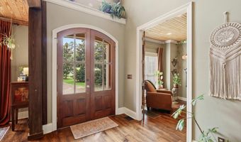 1109 Foxpoint, Brandon, MS 39047