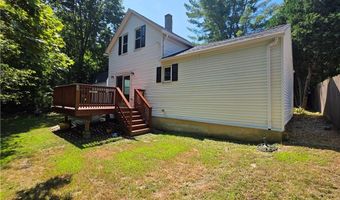 126 Pine Hill Ave, Johnston, RI 02919