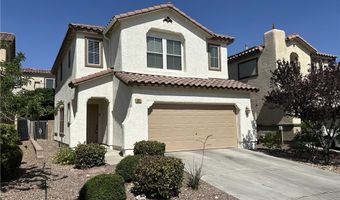 637 Lucky Pine St, Henderson, NV 89002
