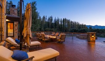 750 S Starwood Rd, Aspen, CO 81611