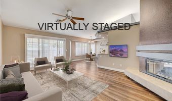 2583 Hummingbird Hill Ave, Henderson, NV 89074