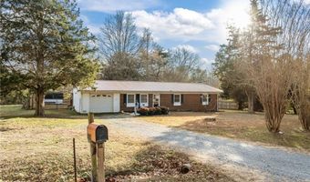 236 Donna Rd, Asheboro, NC 27205
