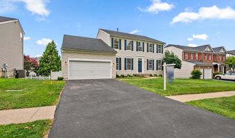 14310 AUTUMN CREST Rd, Boyds, MD 20841