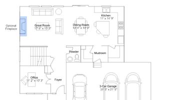 879 149th Ln NW, Andover, MN 55304