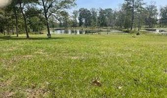 Lot # 4 Off County Home Rd, Ellisville, MS 39437