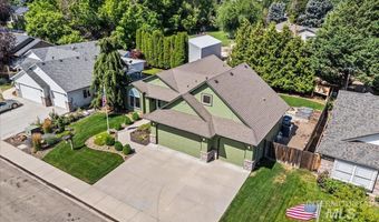 1891 N Highwood Ave, Boise, ID 83713