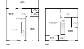 914 Fairview Ave 15, Arcadia, CA 91007