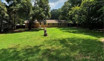 542 Cherokee Rdg, Athens, GA 30606