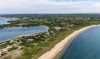 0 Coast Guard Rd, Block Island, RI 02807