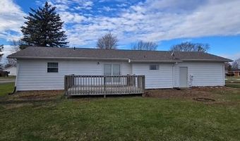 922 Orders Ave, Ada, OH 45810