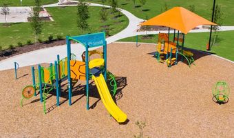 Coyote Meadows by Ashton Woods 1608 Diamond Peak Trail Plan: Kendall, Anna, TX 75409