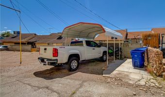 533 Date St, Boulder City, NV 89005