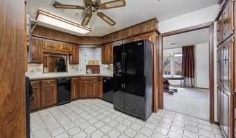 2918 Longridge Ln, Bartlesville, OK 74006