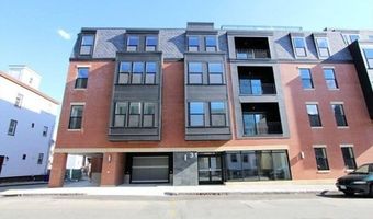 31 Orleans St Unit 303, Boston, MA 02128