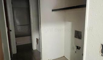 208 A S VIRGINIA St, Amarillo, TX 79106