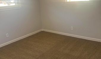 1917 S Goliad St, Amarillo, TX 79106