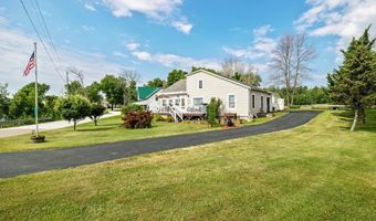 423 E Alburgh Rd, Alburgh, VT 05440
