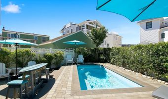 502 Amber St A, Beach Haven, NJ 08008