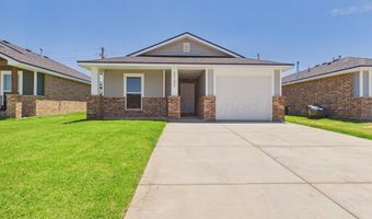 2757 PAISLEY Rd, Amarillo, TX 79124