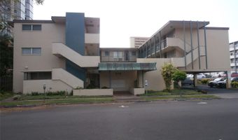 929 Ahana St 203, Honolulu, HI 96814