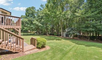 9320 Old Preserve Trl, Ball Ground, GA 30107