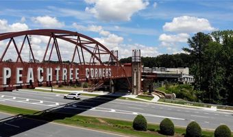 5550 Broad River Vw, Peachtree Corners, GA 30092