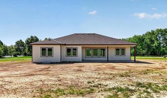 422 NE Lakota Dr, Adrian, MO 64720