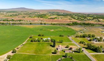 38706 N 140 Pr NW, Benton City, WA 99320