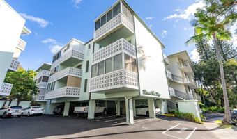 3061 Pualei Cir 203, Honolulu, HI 96815