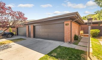 2285 S RIDGEWOOD E, Bountiful, UT 84010