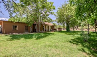 463 E Cocktail Trl, Camp Verde, AZ 86322