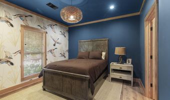 2233 Holloman Rd, Bentonia, MS 39040