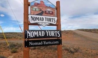 151 S Nomad Way, Big Water, UT 84741